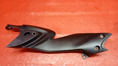 Carena scocca cover sella - scocca,