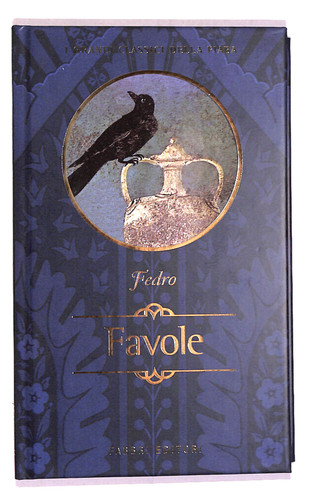 Ebond favole classici della - classici,