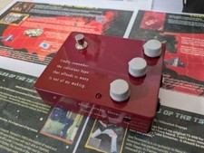 Klon KTR Perfect Clone Centaur