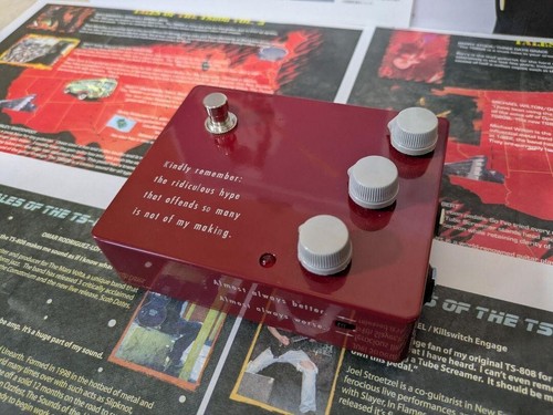 Strumenti musicali klon ktr - strumenti,