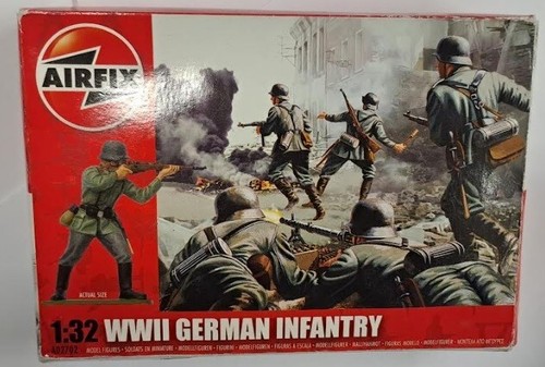 Airfix 02702v german - -,