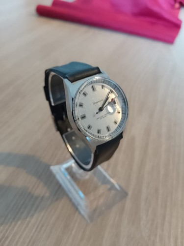 Orologio yearling carica - orologio,