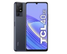 SMARTPHONE TCL 40 SE DARK GREY