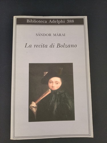 Libro recita bolzano - libro, di