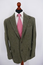 Giacca Boglioli tweed autunno