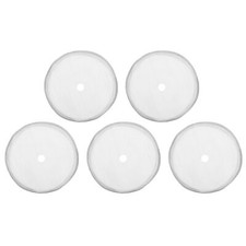 5pz Schermo Rete Filtro Ricambio Universale per 350ml French Press 80 Mesh