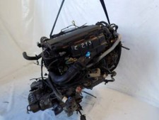 MOTORE 1.4 HDI TYPE 8HX 85000