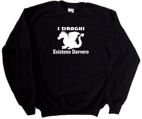 Draghi esistono davvero - i,