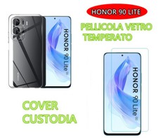 COVER CUSTODIA PELLICOLA VETRO