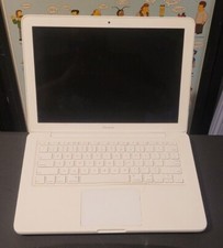 Apple MacBook White 13" For