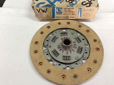 Disco Frizione Porsche 912 - Volkswagen 1500/1600 sachs