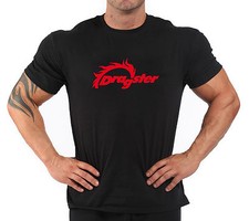 T-Shirt Car Audio  "Dragster"