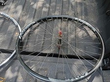 Cerchi 24" Envy BMX Cruiser