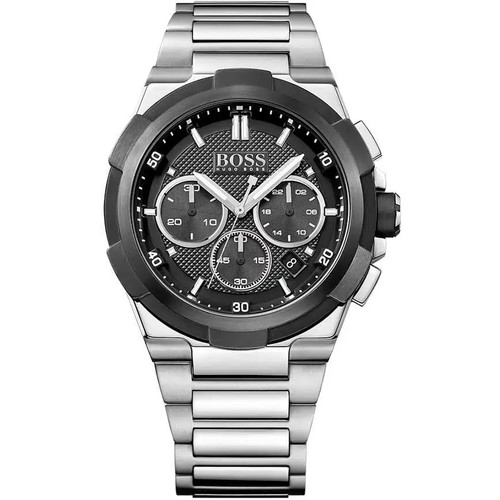 Orologio cronografo uomo 45mm - orologio,