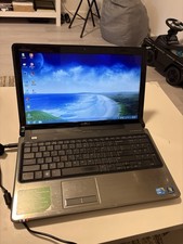 Dell Inspiron 1564 computer