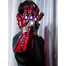 Avengers Iron Man Nano