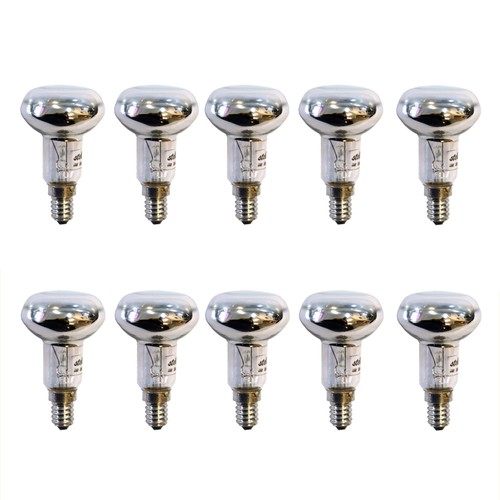 Pezzi leuci lampadina a - 10,
