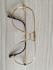 Occhiali Cartier usati
