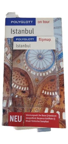 Polyglott guida turistica - polyglott,