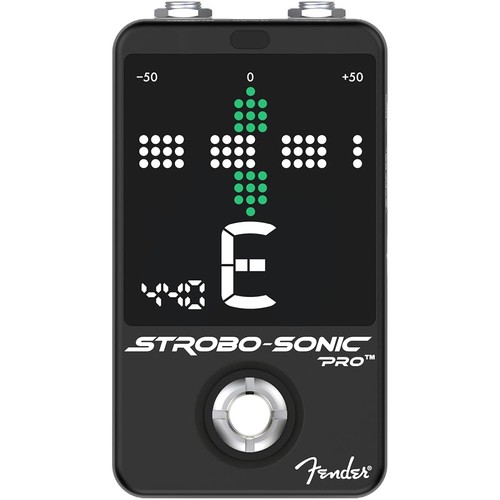 Parafango strobo sonic pro - strobo-sonic,