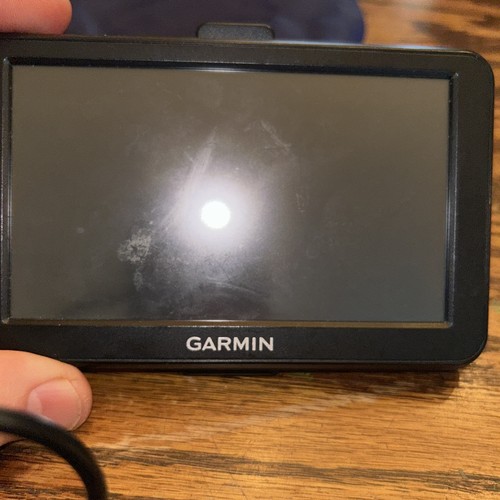 Garmin display nuvi 50lm - nuvi,