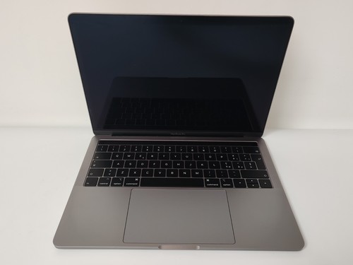 Apple macbook pro 2018 - pro,