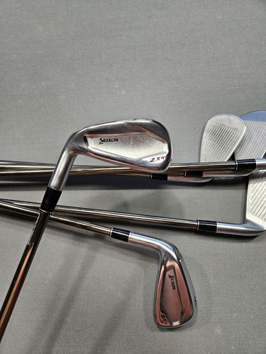 Srixon zx4 irons pw - zx4,