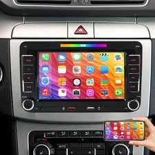 Wince autoradio wireless