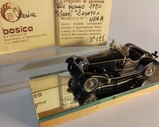 ALFA ROMEO 1750 GRAN SPORT