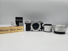 [MINT / 859 shots] Nikon 1 J5