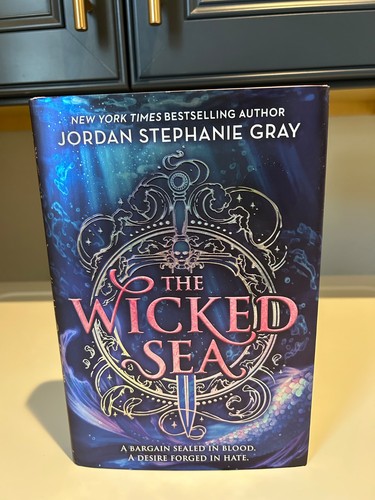 The wicked sea by - ,
