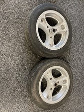 (3559) Ruote posteriori per