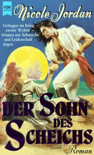 Der sohn des scheichs - der, von