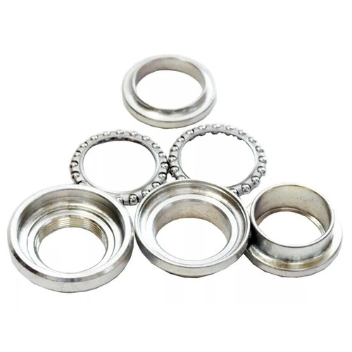 Serie calotte cuscinetti - serie,
