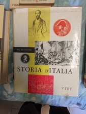 STORIA D'ITALIA UTET Volume 2