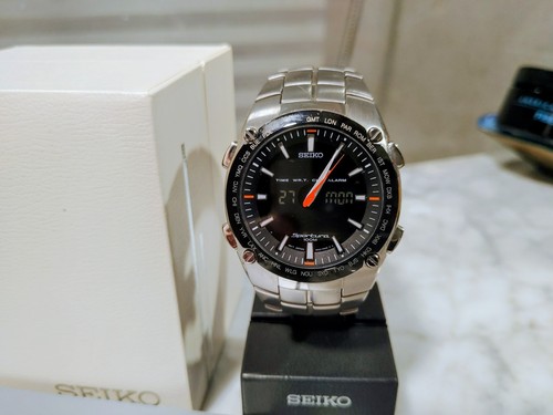 Seiko sportura snj005p1 cal - sportura,