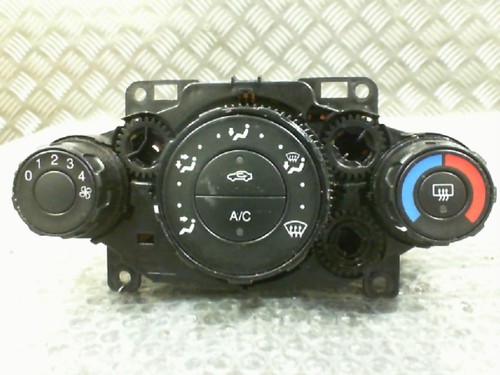 Comandi riscaldamento ford - comandi,