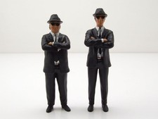Set personaggi Jake and Elwood