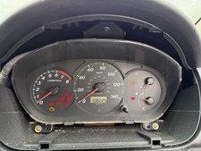 Quadro strumenti S5S 78100