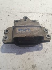 SUPPORTO MOTORE PER VOLKSWAGEN Golf 5 Berlina BKD Diesel 2000 (03>08)