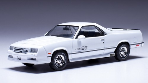 Ixo model chevrolet - ixo, el