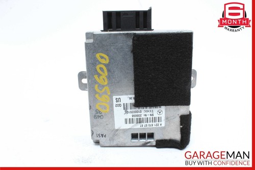 Mercedes w216 cl550 - mercedes,