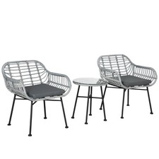 Outsunny set mobili - set, da