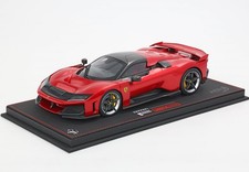Preordine BBR Ferrari F80