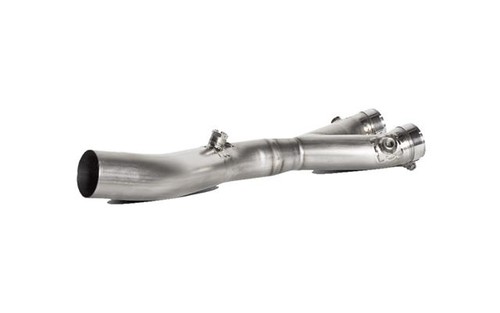 Tubo scarico yamaha mt10 - di,