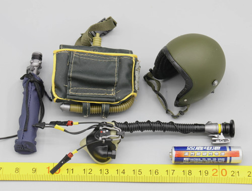 Set accessori casco sistema - accessori,