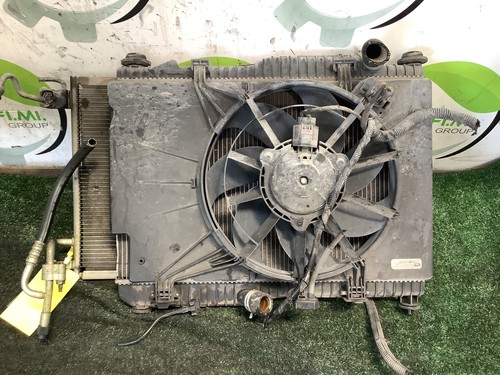 Kit radiatori per ford fiesta - per,