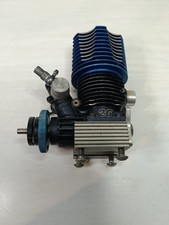 OFNA PICCO MONSTER .26 Motore