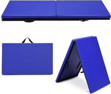 Tappetino yoga pieghevole - yoga, e