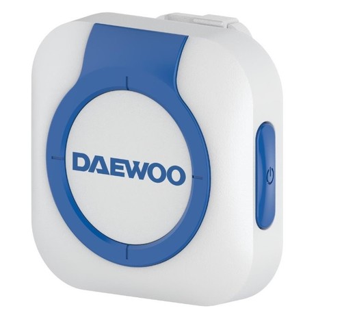 Localizzatore gps daewoo c08 - gps, d-c08